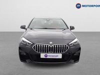 Used BMW 218 M Sport 2024 Black Sedan