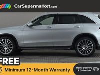Used Mercedes GLC300 AMG Line Premium 245 HP (180 kW) 2022 Estate