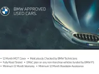 Used BMW 330 M Sport 288 HP (211 kW) 2023 Black Sedan