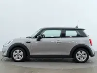 Used Mini Cooper Classic 136 HP (100 kW) 2023 Silver Hatchback