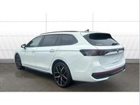 Used VW Passat R-line 200 HP (147 kW) 2024 Other Estate