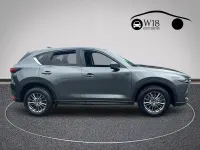 Usado Mazda 6 150 CV (110 kW) 2018 Gris SUV