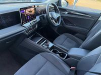 Used VW Tiguan Elegance 148 HP (108 kW) 2025 Blue SUV