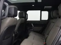 Usado Land Rover Defender HSE Dynamic 249 HP (183 kW) 2024 Cinzento SUV