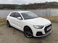 Used Audi A1 Sportback Design 95 HP (69 kW) 2022 Hatchback