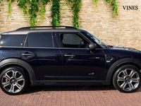 Used Mini Cooper Countryman Exclusive 134 HP (98 kW) 2022 Black SUV