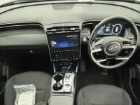 Used Hyundai Tucson Premium 230 HP (169 kW) 2023 Grey SUV