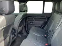 Used Land Rover Defender HSE Dynamic 2025 Black SUV