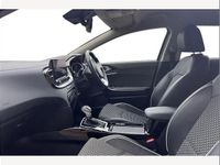 Used Kia Ceed Sportswagon 158 HP (116 kW) 2022 Silver Estate