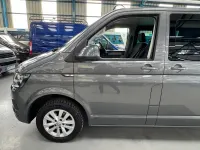 Used VW Transporter Highline 2017 Grey Van