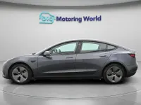 Używany Tesla Model 3 RWD 177 kW (241 KM) 2023 Sedan/Limuzyna