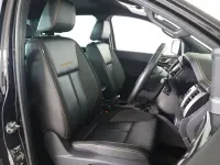 Used Ford Ranger Wildtrack 205 HP (150 kW) 2022 Black Pickup