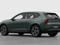 New Volvo EX60 Ultra 275 kW (374 HP) 2026 SUV