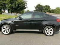 used BMW X6 3.0