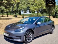 Used Tesla Model 3 RWD 208 kW (283 HP) 2023 Grey Sedan
