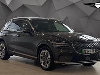 Used Genesis GV70 Sport 360 kW (490 HP) 2024 Grey SUV