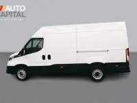 Used Iveco Daily 136 HP (100 kW) 2025 White Van
