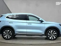 Used BYD Seal U Boost 218 HP (160 kW) 2025 Blue SUV