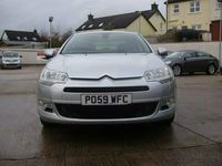 Used Citroën C5 2009 Sedan