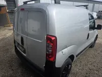 Used Peugeot Bipper S 2008 Grey MPV