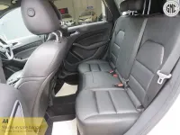 Used Mercedes B200 2012 Silver MPV
