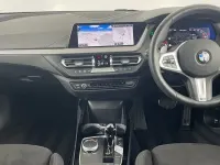 Used BMW M135 Comfort Edition 306 HP (225 kW) 2024 Grey Hatchback