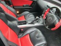 Used Mazda RX8 2005 Hatchback