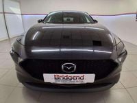 Used Mazda 3 Inclusive 180 HP (132 kW) 2020 Black Hatchback