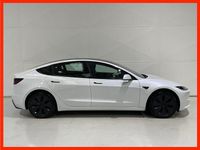 Used Tesla Model 3 RWD 208 kW (283 HP) 2025 White Sedan