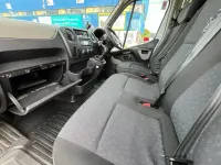 Used Vauxhall Movano 130 HP (95 kW) 2018 White MPV