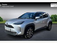 Used Toyota Yaris Hybrid Design 116 HP (85 kW) 2026 Estate