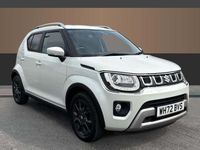 Used Suzuki Ignis SZ5 83 HP (61 kW) 2020 Hatchback