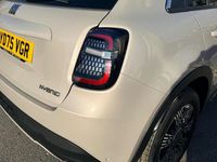 New Fiat 600 S 99 HP (72 kW) 2025 Brown SUV