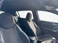 Begagnad Peugeot 308 GT-line 2019 Blå Halvkombi