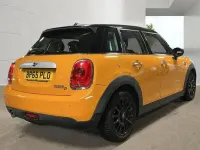 Used Mini Cooper D Hatch 116 HP (85 kW) 2017 Hatchback