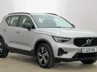 Used Volvo XC40 Plus 161 HP (118 kW) 2024 SUV