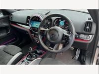 Used Mini Cooper S Countryman Comfort 178 HP (130 kW) 2023 Grey SUV