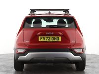 Used Kia Niro 2023 Red SUV