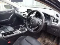 Second-hand Mazda 6 2015 Negru Break