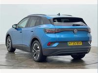 Used VW ID.4 Pro 206 kW (281 HP) 2025 Blue SUV