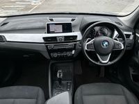 used BMW X1 xDrive20i SE 2.0 5dr