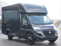 Used Fiat Ducato S 110 HP (80 kW) 2016 White Van