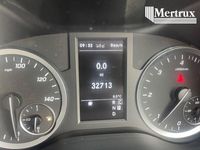 Used Mercedes Vito Premium 2022 Black Van