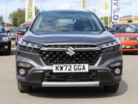 used Suzuki SX4 S-Cross Hatchback Ultra