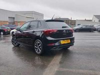 Used VW Polo 95 HP (69 kW) 2025 Hatchback