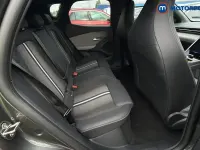 Used Ford Capri Select 210 kW (286 HP) 2025 Black SUV