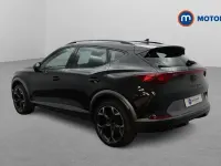 Used Cupra Formentor 150 HP (110 kW) 2024 SUV