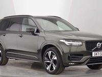 Used Volvo XC90 R-Design 235 HP (172 kW) 2022 SUV
