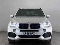Used BMW X5 M Sport 231 HP (169 kW) 2018 SUV