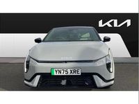 New Kia EV4 GT-Line S 150 kW (204 HP) 2025 Other Hatchback